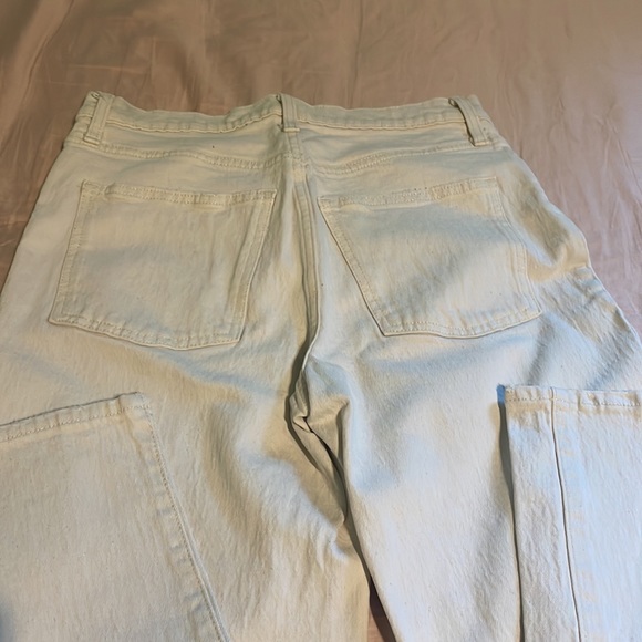 Universal thread jeans - Picture 3 of 3